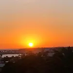 Sunrise * Corralejo