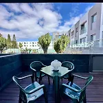 Apartamento Sunrise Corralejo