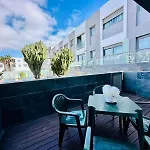 Sunrise Apartamento Corralejo