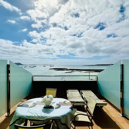 Sunrise Apartament Corralejo