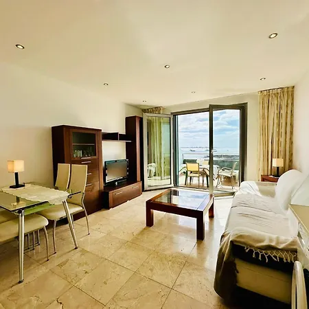 Sunrise Apartament