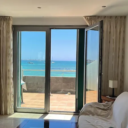 Sunrise Apartment *