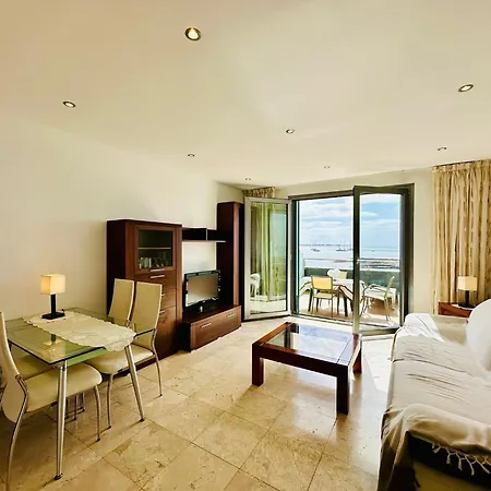 Sunrise Apartament