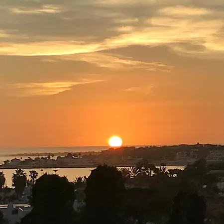 Sunrise *