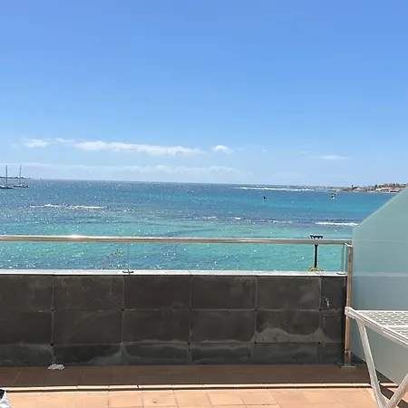 Apartament Sunrise Corralejo