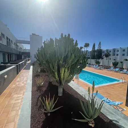 Lägenhet Sunrise Corralejo