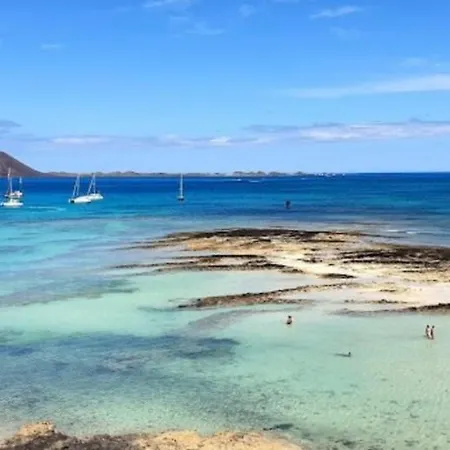 Apartman Sunrise Corralejo
