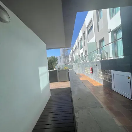 Sunrise Apartman