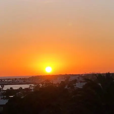 Sunrise * Κοραλέχο