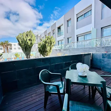 Sunrise Apartment Corralejo