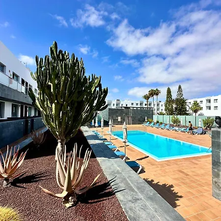 Apartman Sunrise Corralejo