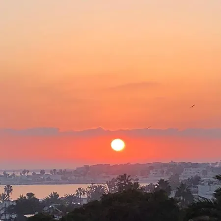 Sunrise Apartman *