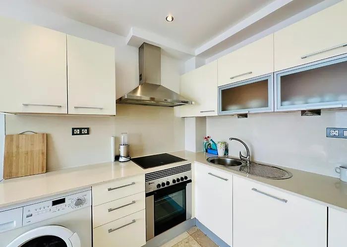 Sunrise Apartamento *