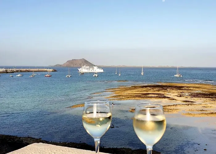 Sunrise Apartamento *