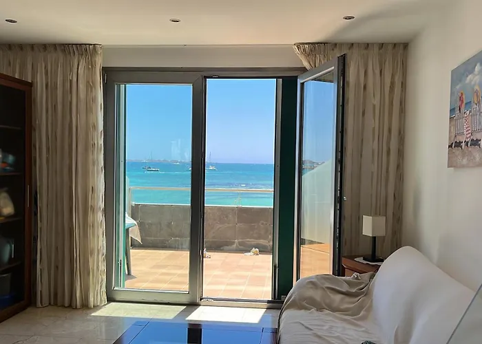 Sunrise Apartamento *