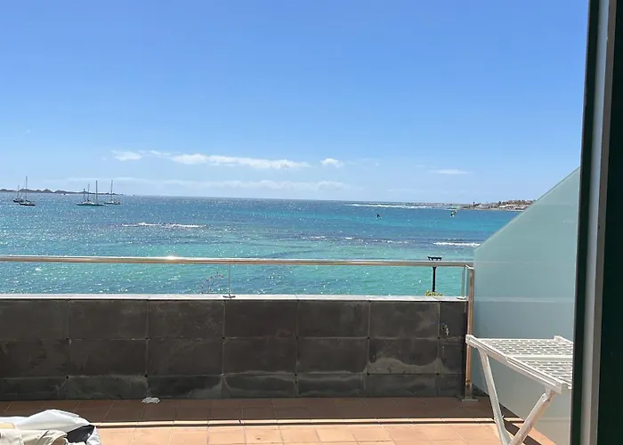 Apartamento Sunrise Corralejo