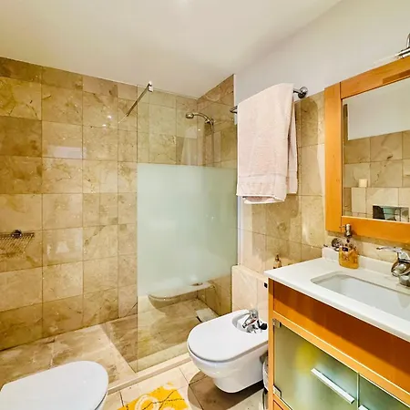 Апартаменты Sunrise