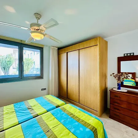 Апартаменты Sunrise